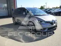 2017 Renault Grand Scenic