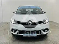 2017 Renault Grand Scenic