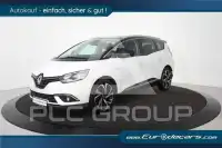 2017 Renault Grand Scenic