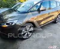2017 Renault Grand Scenic