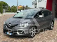 2017 Renault Grand Scenic