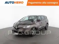 2017 Renault Grand Scenic
