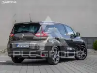 2017 Renault Grand Scenic
