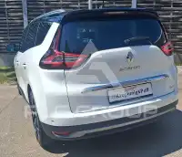 2017 Renault Grand Scenic