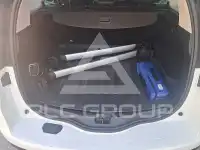 2017 Renault Grand Scenic