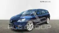 2017 Renault Grand Scenic