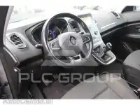 2017 Renault Grand Scenic