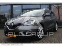 2017 Renault Grand Scenic