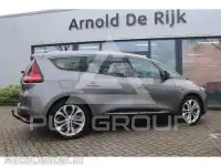 2017 Renault Grand Scenic