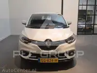 2017 Renault Grand Scenic