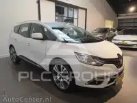 2017 Renault Grand Scenic