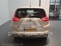 2017 Renault Grand Scenic