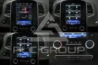2017 Renault Grand Scenic
