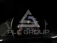 2017 Renault Grand Scenic