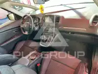 2017 Renault Grand Scenic