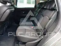 2017 Renault Grand Scenic