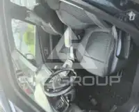 2017 Renault Grand Scenic
