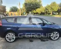 2017 Renault Grand Scenic