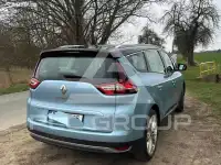 2017 Renault Grand Scenic