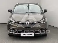 2017 Renault Grand Scenic