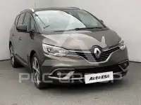 2017 Renault Grand Scenic