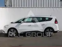 2017 Renault Grand Scenic