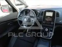 2017 Renault Grand Scenic