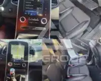 2017 Renault Grand Scenic