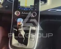 2017 Renault Grand Scenic