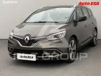 2017 Renault Grand Scenic
