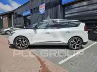 2017 Renault Grand Scenic