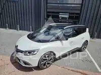 2017 Renault Grand Scenic