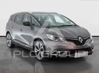 2017 Renault Grand Scenic