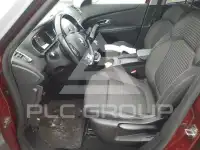 2017 Renault Grand Scenic