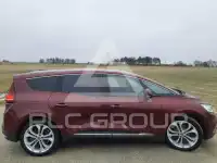 2017 Renault Grand Scenic