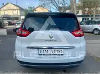 2017 Renault Grand Scenic