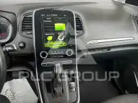 2017 Renault Grand Scenic