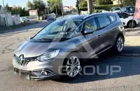 2017 Renault Grand Scenic