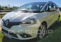 2017 Renault Grand Scenic