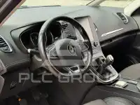 2017 Renault Grand Scenic