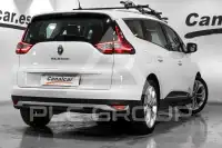 2017 Renault Grand Scenic