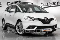 2017 Renault Grand Scenic