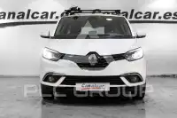 2017 Renault Grand Scenic