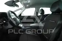 2017 Renault Grand Scenic
