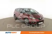 2017 Renault Grand Scenic