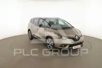 2017 Renault Grand Scenic