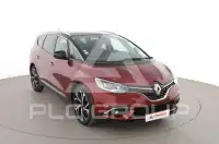 2017 Renault Grand Scenic