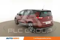 2017 Renault Grand Scenic