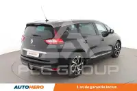 2017 Renault Grand Scenic