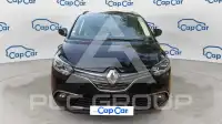2017 Renault Grand Scenic